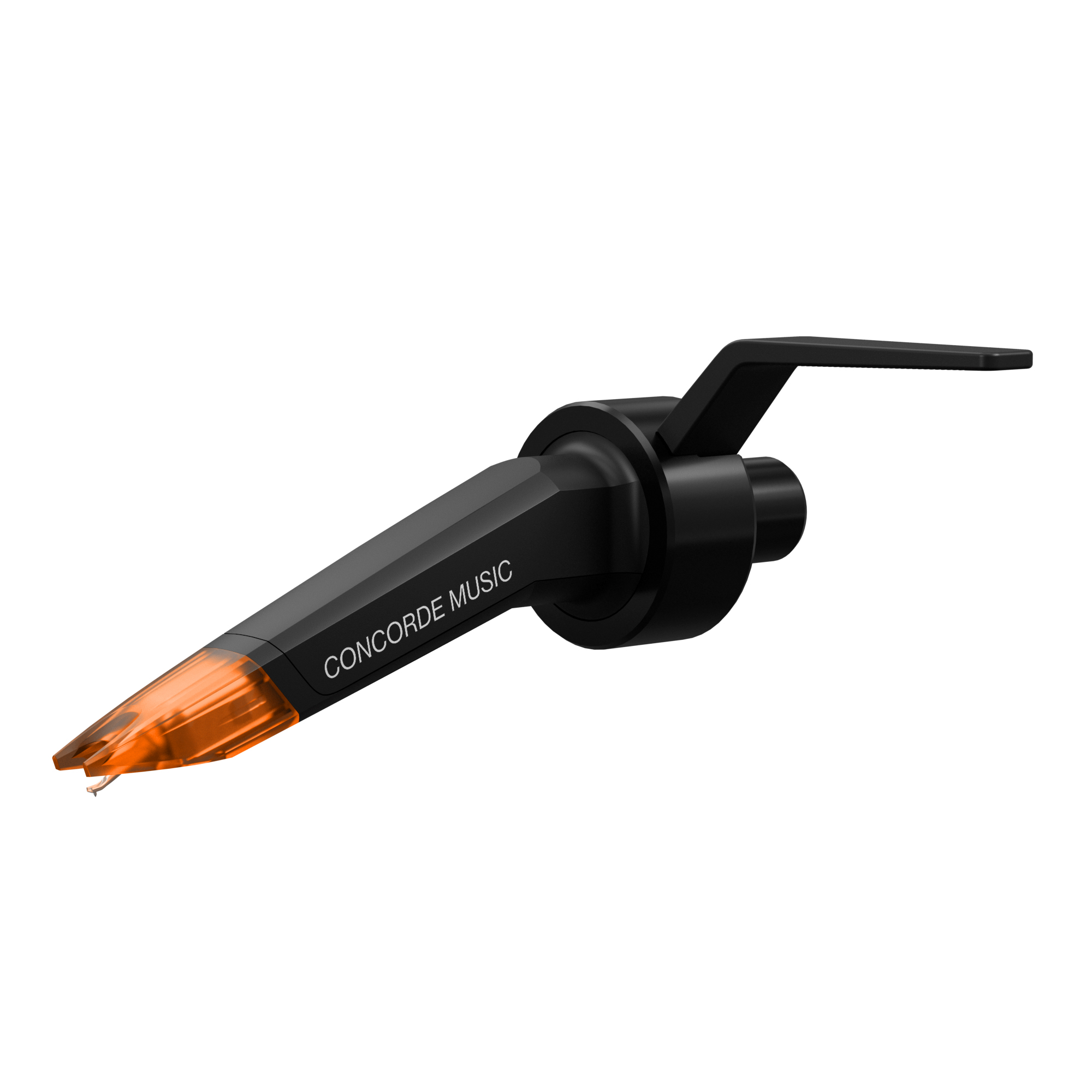 Ortofon Concorde Music Bronze Magnetsystem | dienadel.de