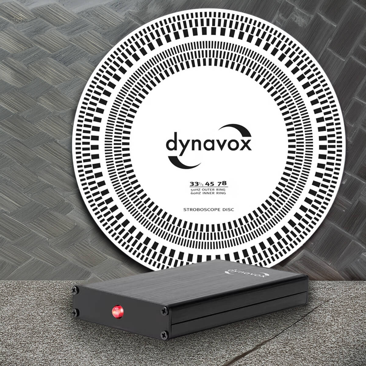 Dynavox S-LED