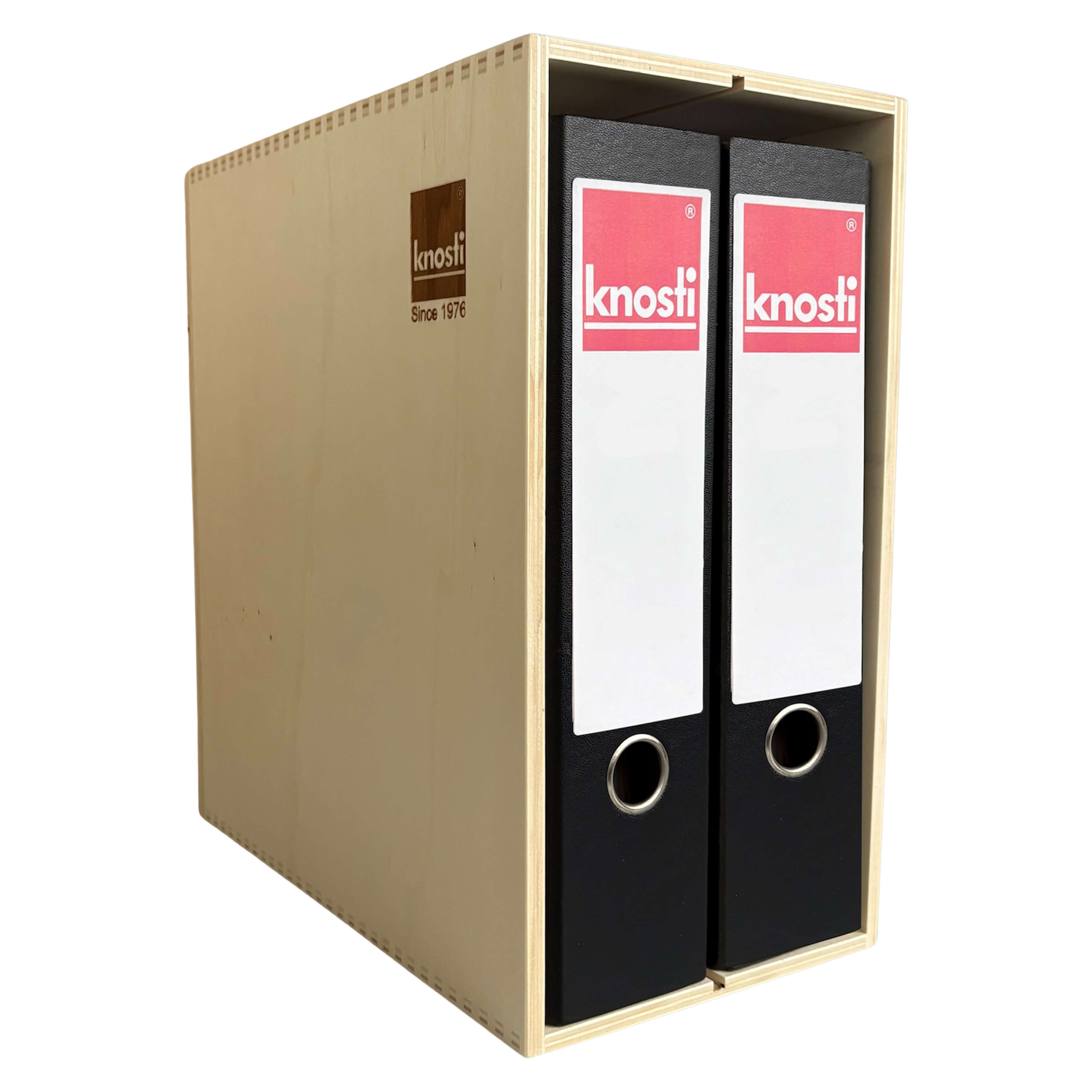 Archifix-Box-Woodline-LP-Vinyl