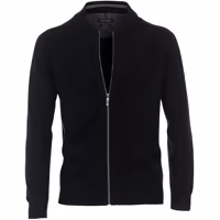 Strickjacke schwarz Casa Moda