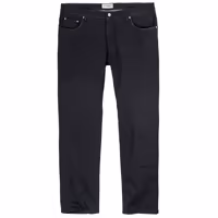Stretch-Jeans Langley schwarz Redpoint