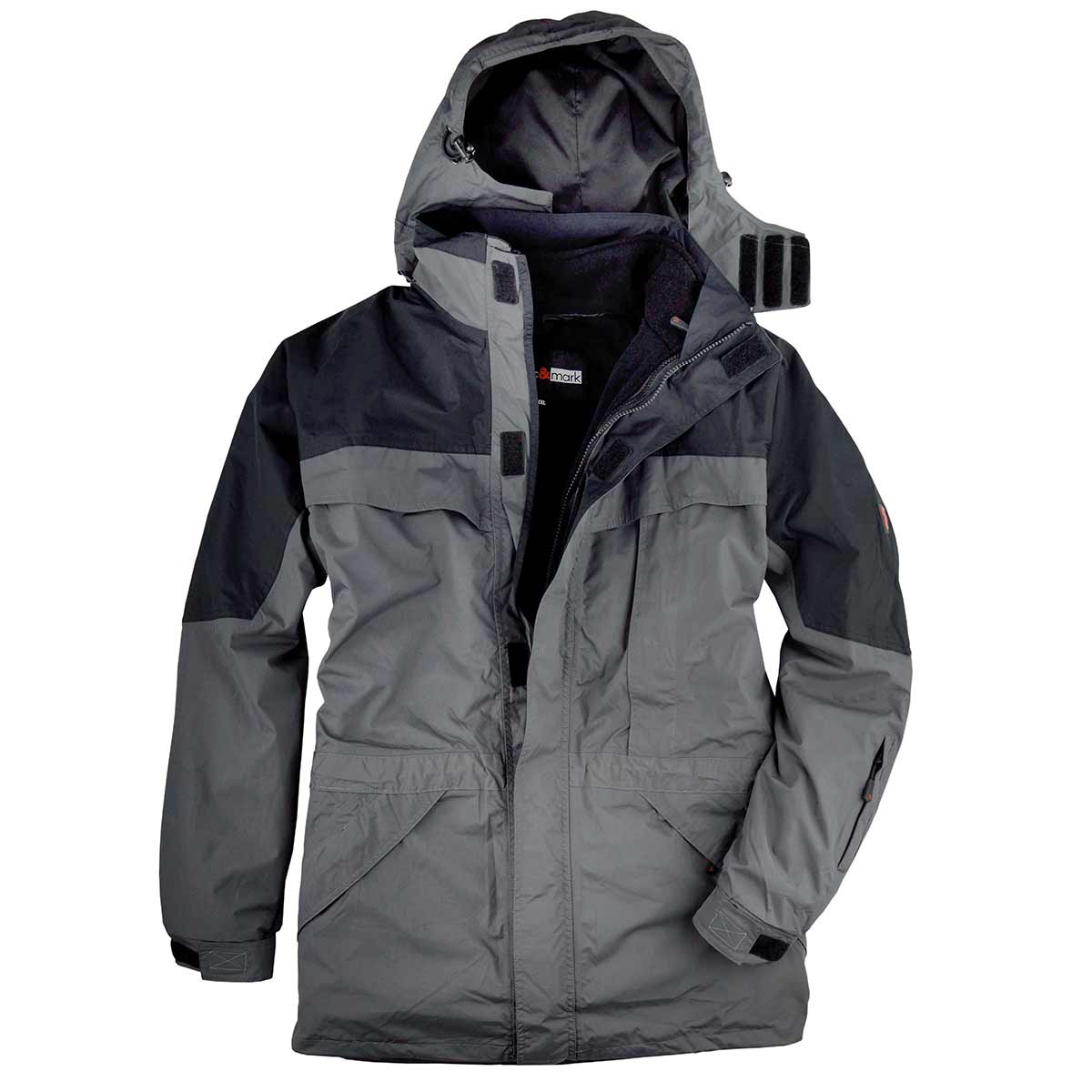 Abraxas Funktionsjacke Davos