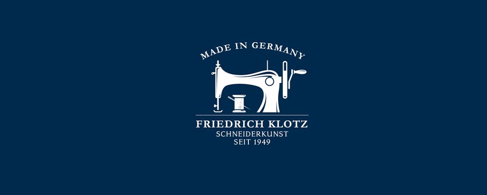 Logo Friedrich Klotz