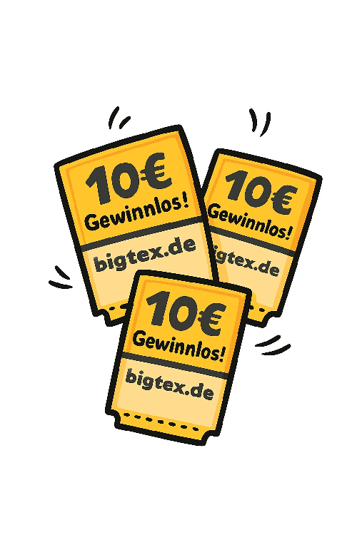Gewinnspiel Gewinnspiel