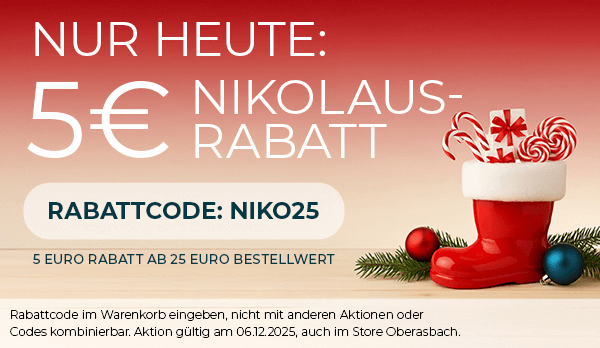 Nikolaus Rabatt Nikolaus Rabatt