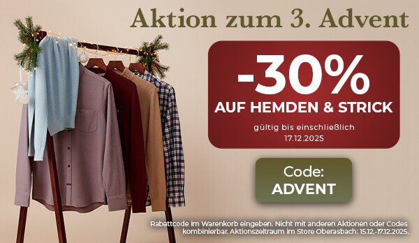 Hemden & Strick Hemden & Strick