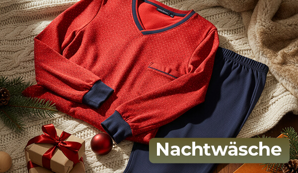 Nachtwäsche Nachtwäsche