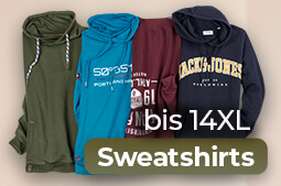 Sweatshirts Sweatshirts