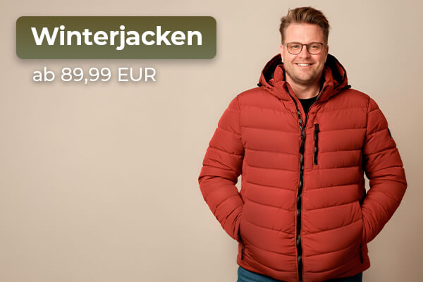 Winterjacken Winterjacken