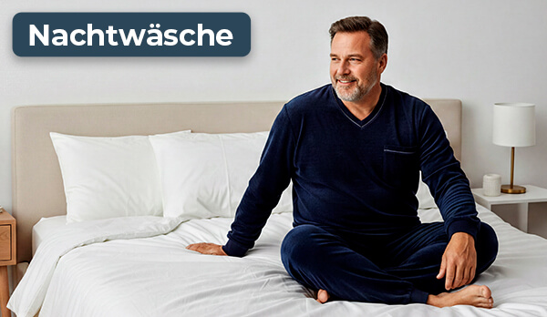 Nachtwäsche