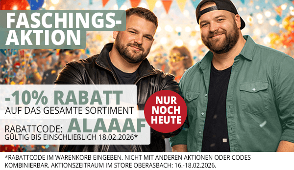 Aktion Fasching Aktion Fasching