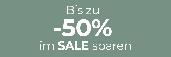 Sale - bis zu 50% reduziert Sale - bis zu 50% reduziert