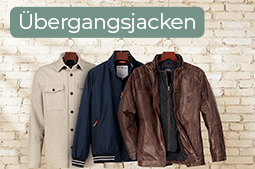 Übergangsjacken Übergangsjacken