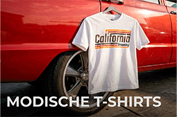 Modische T-Shirts