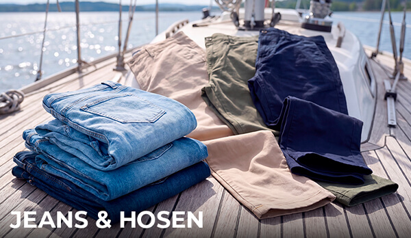 Jeans & Hosen