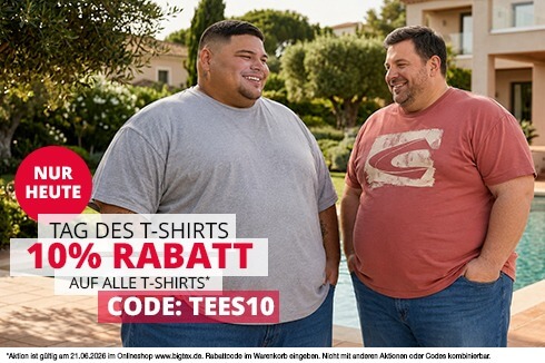 Aktion T-Shirts