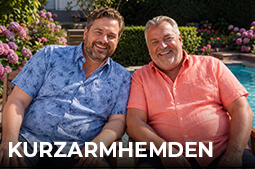 Kurzarmhemden