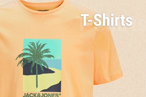 T-Shirts