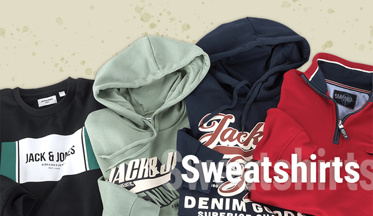 Sweatshirts