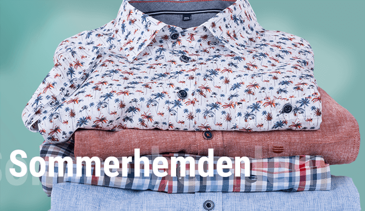 Sommerhemden