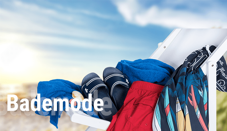 Bademode