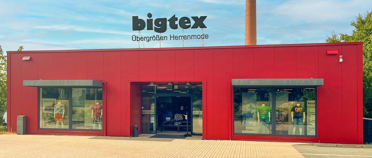 bigtex store