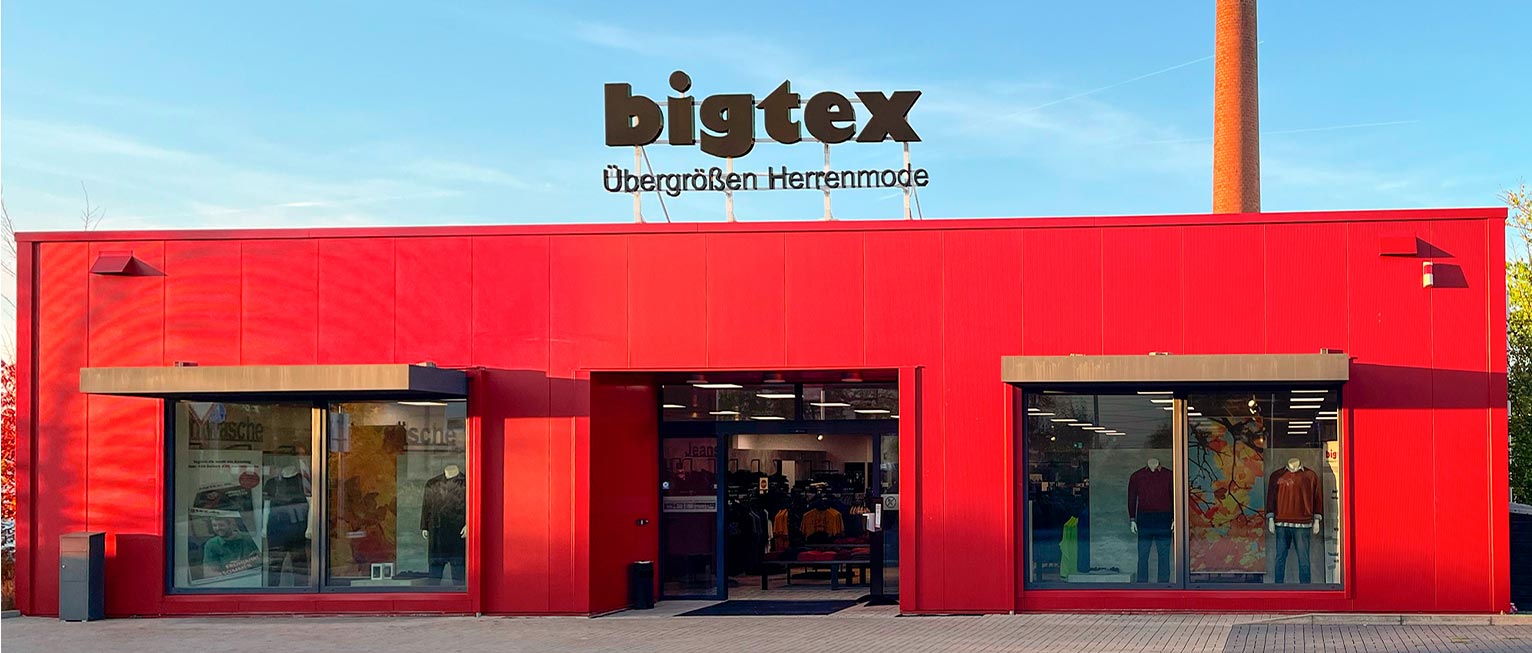 bigtex-Store