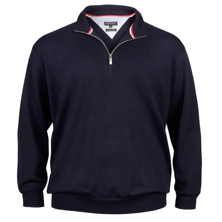 Redfield Feinstrick-Troyer navy XXL Redfield Feinstrick-Troyer navy XXL