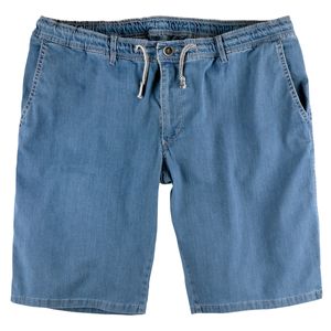 Pionier Bermuda Rick Denim stone blue XXL