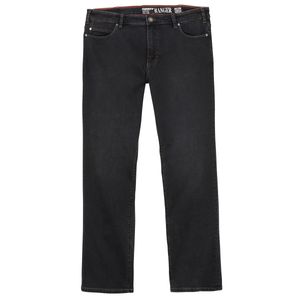 Paddock´s Stretchjeans Ranger dark grey used XXL