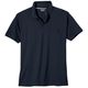 North Latitude Poloshirt Übergröße dunkelblau