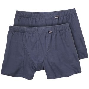 Doppelpack Maxipants graublau Adamo große Größen