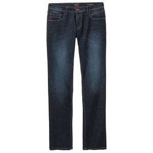 Camel Active XXL Stretchjeans Houston dark blue used