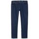 Pioneer Stretch-Jeans Übergröße dark stone blue