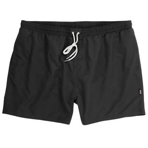 Adamo Badeshorts schwarz XXL