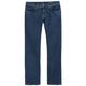 Pioneer Megaflex Stretch-Jeans XXL blue stone Rando