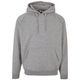 Kapuzen Sweatshirt Übergröße grau Urban Classics