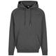 XXL Hoodie anthrazit melange Urban Classics