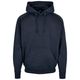 XXL Kapuzen Sweat navy Blank Hoody Urban Classics XXL Kapuzen Sweat navy Blank Hoody Urban Classics