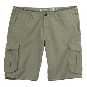 Paddock´s Cargo-Shorts Übergröße Chuck olivgrün