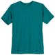 Redfield Basic T-Shirt dunkelpetrol große Größen