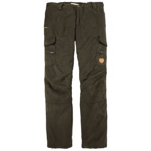 Hubertus Micro Jagdhose XXL Schwarzwald dunkelbraun