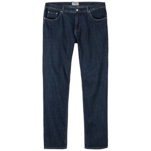 Redpoint Stretch-Jeans Langley dark blue Übergröße