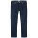 Redpoint Stretch-Jeans Langley dark blue Übergröße