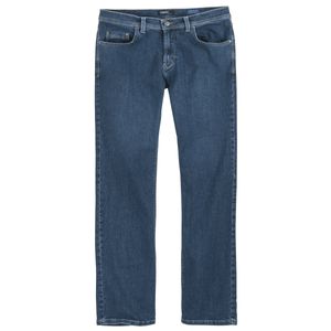 Pioneer XXL Stretchjeans Rando blue used