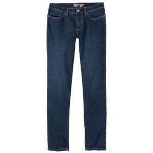 Paddocks Stretchjeans Ranger Pipe dark blue Übergröße