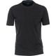 CasaModa XXL T-Shirt anthrazit melange "easy care"