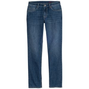 Paddock's XXL Jeans Ben medium blue use moustache