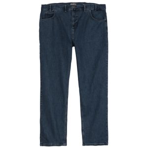 Adamo XXL Stretch-Jeans Bauchgrößen dark navy Ohio