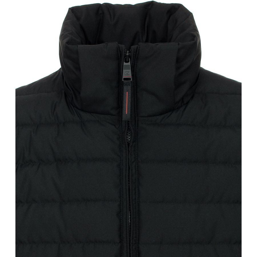 Damen Winterjacke Übergröße - Lange Warme Jacke Für Kalte Tage